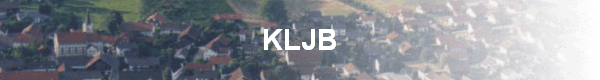 KLJB