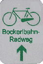 Bockerlbahn-Radweg